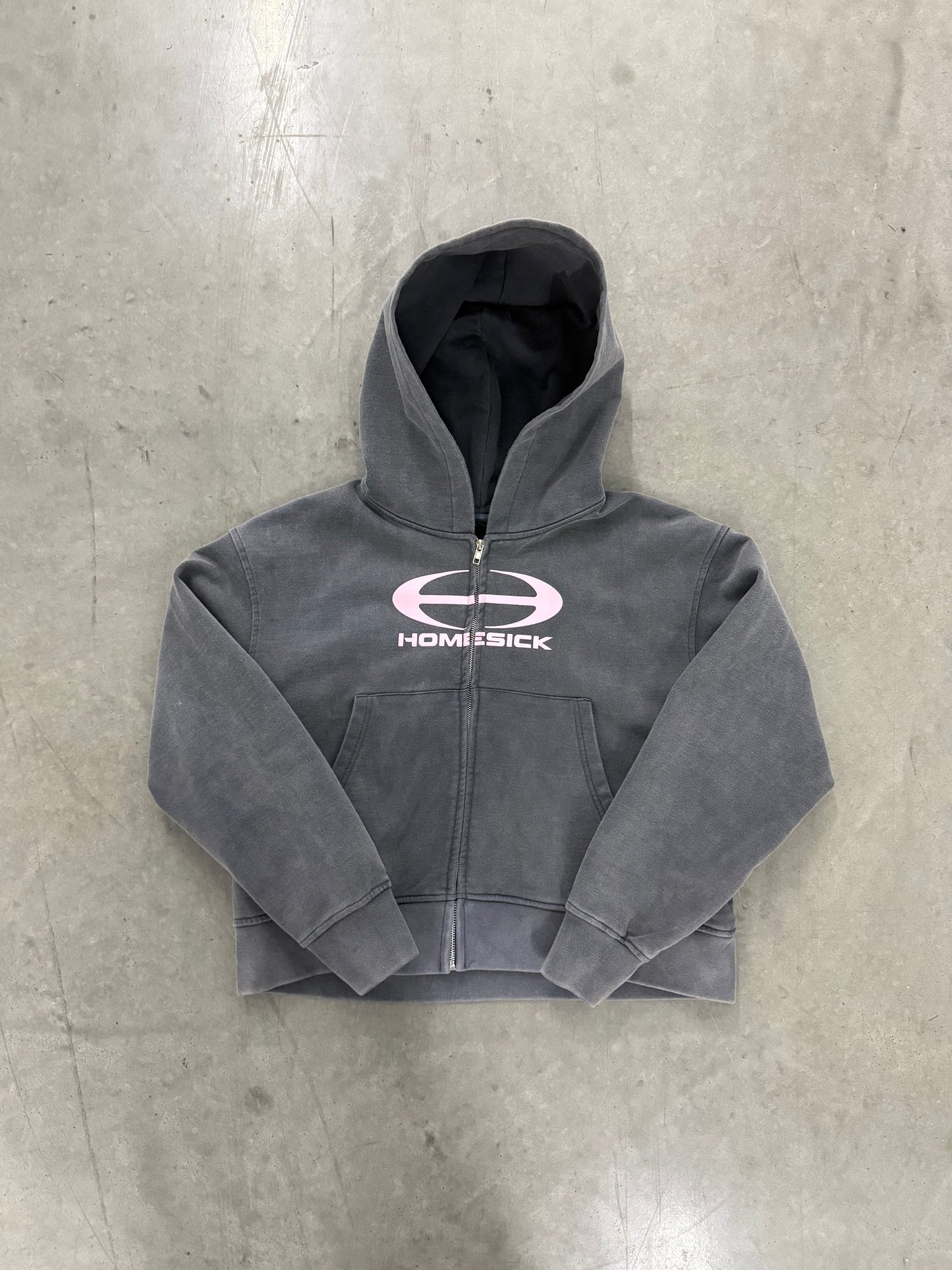 "Affinity" Hoodie