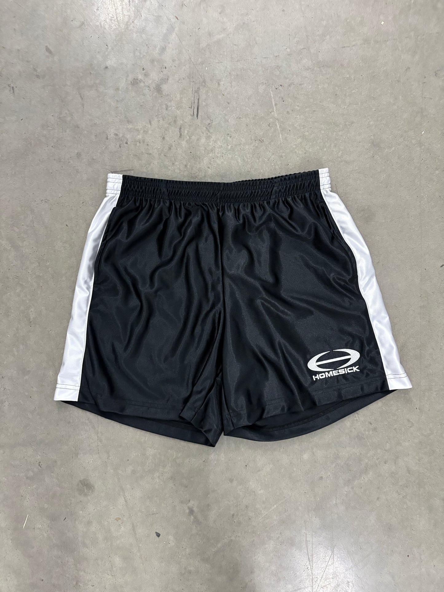 "Midnight" Tempo Shorts