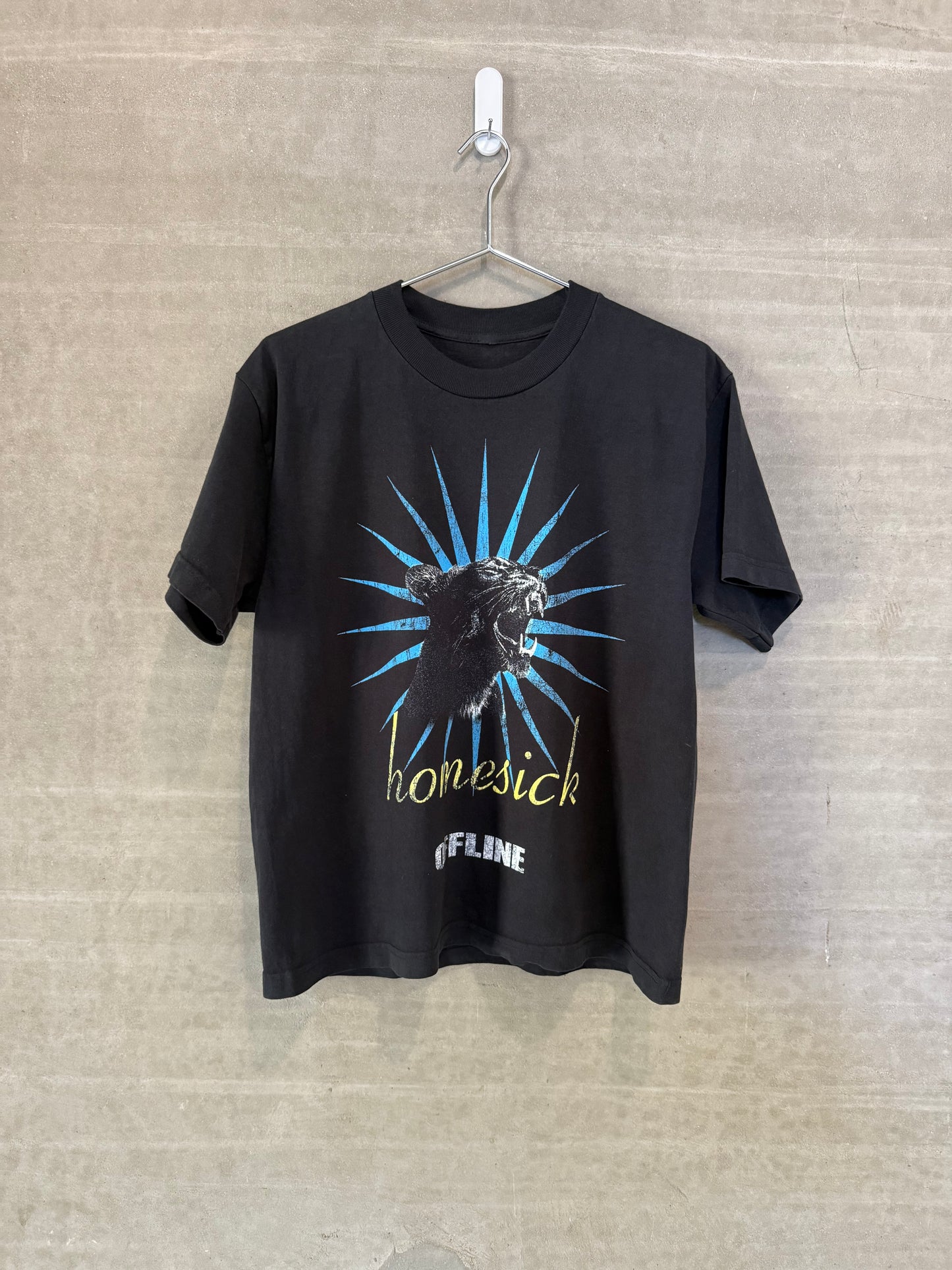 "Panther" Tee