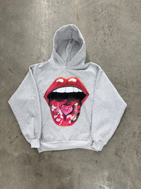"Camo Crush" X2C Hoodie