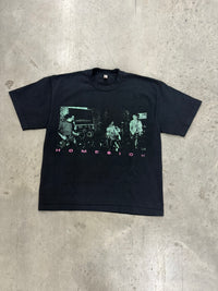 "Echo" Tee