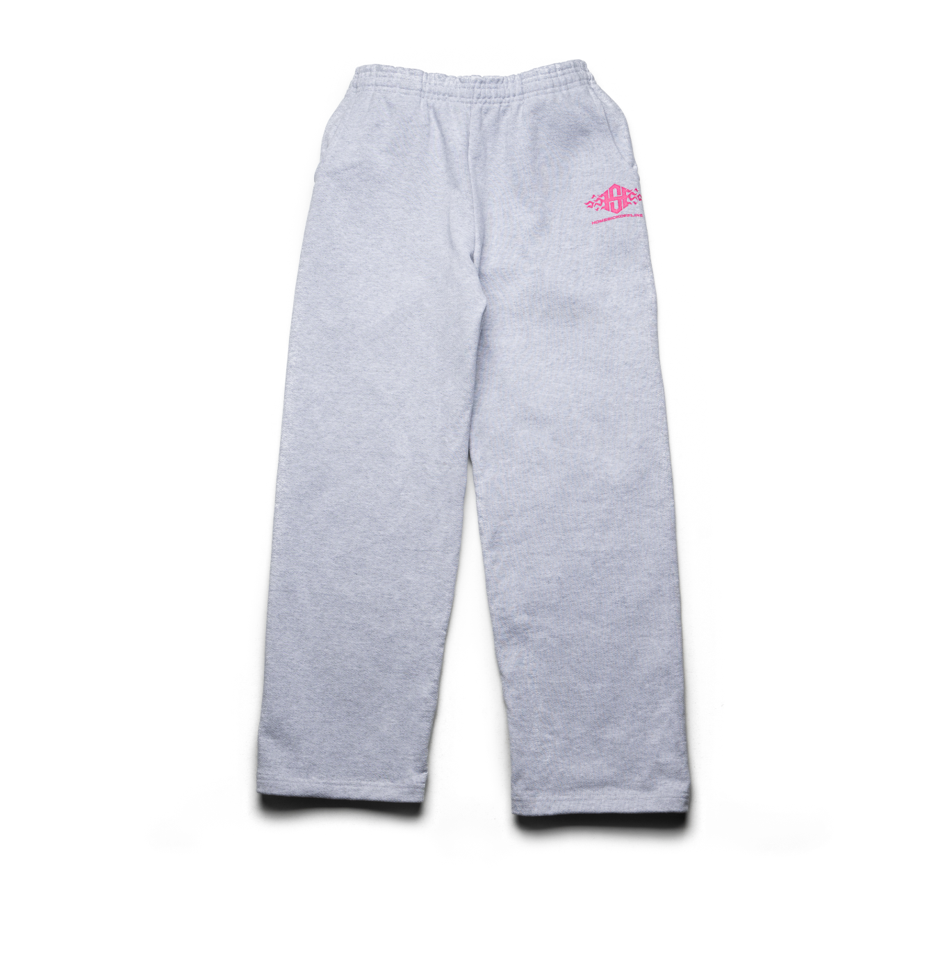 "Pink Taffy" Inferno Pants