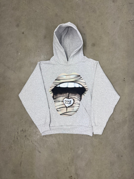 "Mummy" X2C Hoodie