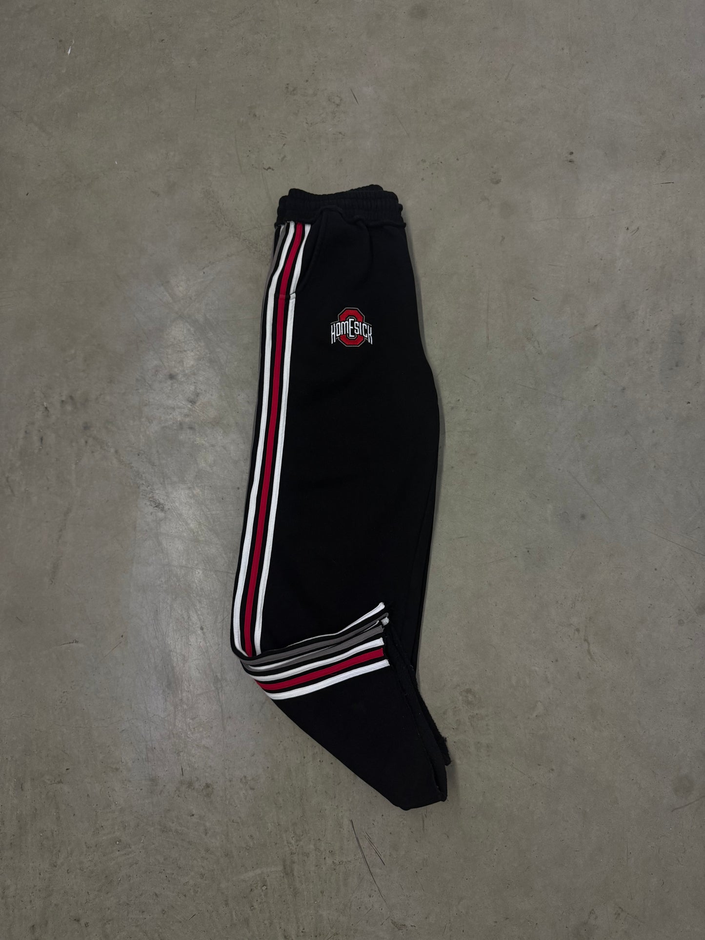 Homesick "O State" Heavyweight Sweats